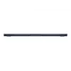 Apple MacBook Air 13 ιντσών Apple M5 10C CPU, 10C GPU/24GB/1TB SSD/Midnight/SWE