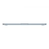 Apple MacBook Air 13 ιντσών Apple M5 10C CPU, 10C GPU/16GB/1TB SSD/Sky Blue/SWE