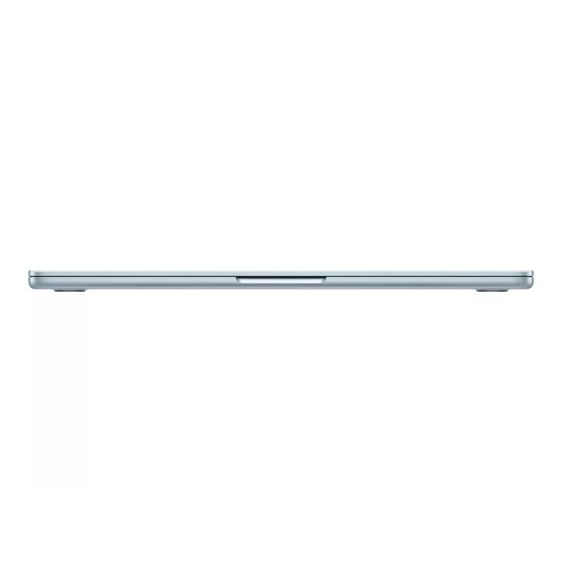 Apple MacBook Air 13 ιντσών Apple M5 10C CPU, 10C GPU/16GB/1TB SSD/Sky Blue/SWE