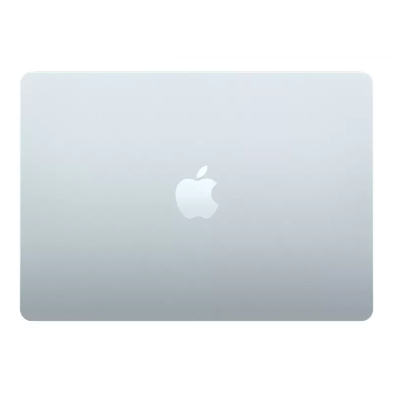 Apple MacBook Air 13 ιντσών Apple M5 10C CPU, 10C GPU/16GB/1TB SSD/Sky Blue/SWE