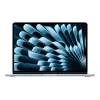 Apple MacBook Air 13 ιντσών Apple M5 10C CPU, 10C GPU/24GB/1TB SSD/Sky Blue/SWE