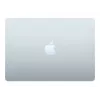 Apple MacBook Air 13 ιντσών Apple M5 10C CPU, 10C GPU/24GB/1TB SSD/Sky Blue/SWE