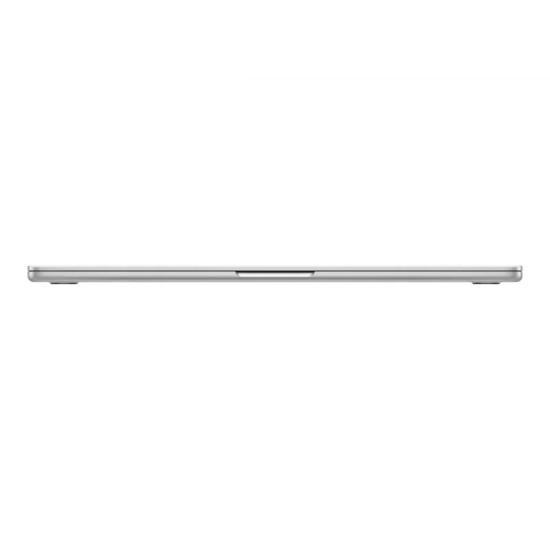 Apple MacBook Air 15 ιντσών Apple M5 10C CPU, 10C GPU/16GB/1TB SSD/Ασημί/SWE