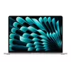 Apple MacBook Air 15 ιντσών Apple M5 10C CPU, 10C GPU/24GB/1TB SSD/Ασημί/SWE