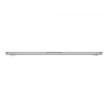 Apple MacBook Air 15 ιντσών Apple M5 10C CPU, 10C GPU/24GB/1TB SSD/Ασημί/SWE