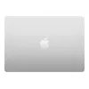 Apple MacBook Air 15 ιντσών Apple M5 10C CPU, 10C GPU/24GB/1TB SSD/Ασημί/SWE