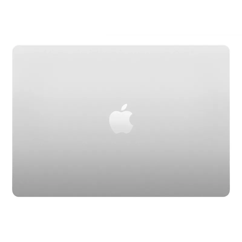 Apple MacBook Air 15 ιντσών Apple M5 10C CPU, 10C GPU/24GB/1TB SSD/Ασημί/SWE
