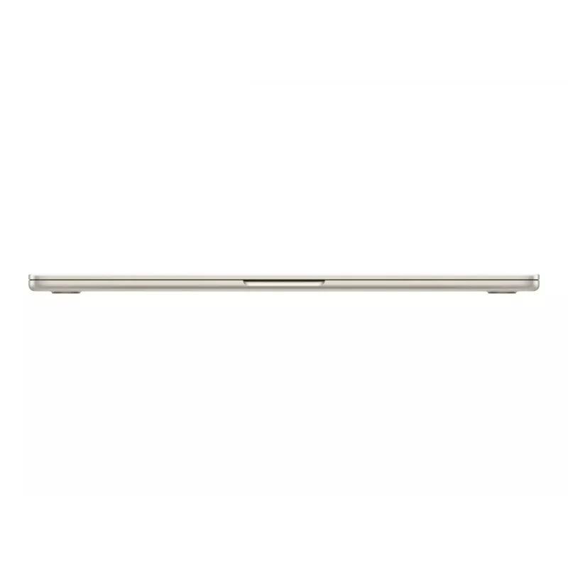 Apple MacBook Air 15 ιντσών Apple M5 10C CPU, 10C GPU/16GB/1TB SSD/Starlight/SWE