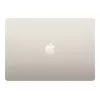 Apple MacBook Air 15 ιντσών Apple M5 10C CPU, 10C GPU/24GB/1TB SSD/Starlight/SWE