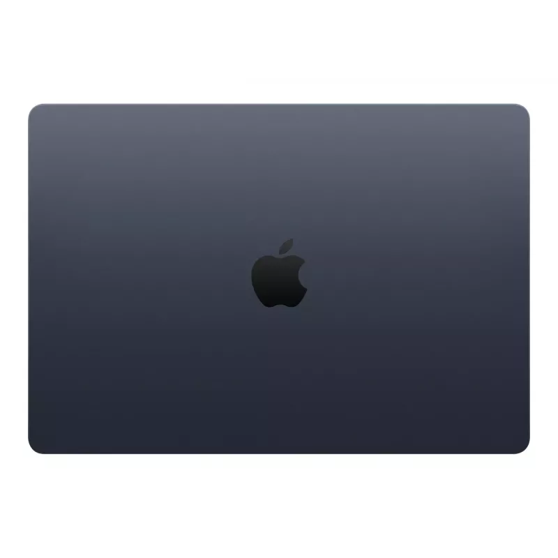 Apple MacBook Air 15 ιντσών Apple M5 10C CPU, 10C GPU/24GB/1TB SSD/Midnight/SWE