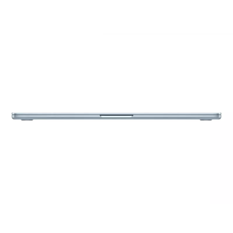 Apple MacBook Air 15 ιντσών Apple M5 10C CPU, 10C GPU/24GB/1TB SSD/Γαλάζιο/SWE