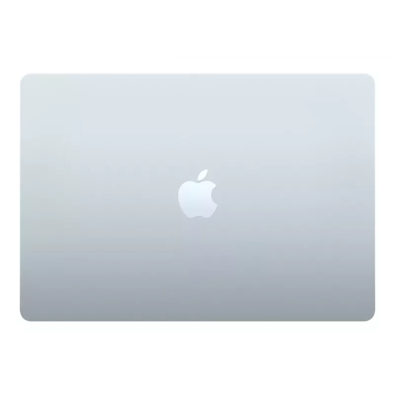 Apple MacBook Air 15 ιντσών Apple M5 10C CPU, 10C GPU/24GB/1TB SSD/Γαλάζιο/SWE