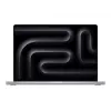 Apple MacBook Pro 16 ιντσών Apple M5 Pro 18C CPU, 20C GPU/24GB/1TB SSD/Ασημί/SWE