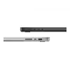 Apple MacBook Pro 16 ιντσών Apple M5 Pro 18C CPU, 20C GPU/48GB/1TB SSD/Ασημί/SWE
