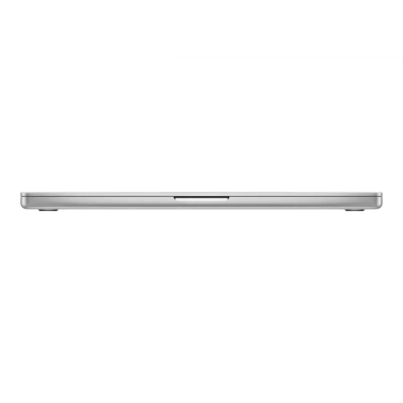 Apple MacBook Pro 16 ιντσών Apple M5 Pro 18C CPU, 20C GPU/48GB/1TB SSD/Ασημί/SWE