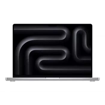 Apple MacBook Pro 16 ιντσών Apple M5 Max 18C CPU, 32C GPU/36GB/2TB SSD/Ασημί/SWE