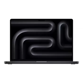 Apple MacBook Pro 16 ιντσών Apple M5 Pro 18C CPU, 20C GPU/24GB/1TB SSD/Space Black/SWE