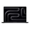 Apple MacBook Pro 16 ιντσών Apple M5 Pro 18C CPU, 20C GPU/48GB/1TB SSD/Space Black/SWE