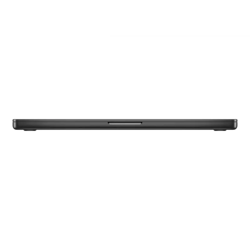 Apple MacBook Pro 16 ιντσών Apple M5 Pro 18C CPU, 20C GPU/48GB/1TB SSD/Space Black/SWE