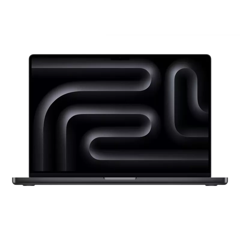 Apple MacBook Pro 16 ιντσών Apple M5 Max 18C CPU, 40C GPU/48GB/2TB SSD/Space Black/SWE