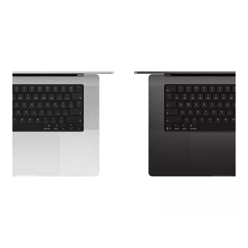 Apple MacBook Pro 16 ιντσών Apple M5 Max 18C CPU, 40C GPU/48GB/2TB SSD/Space Black/SWE
