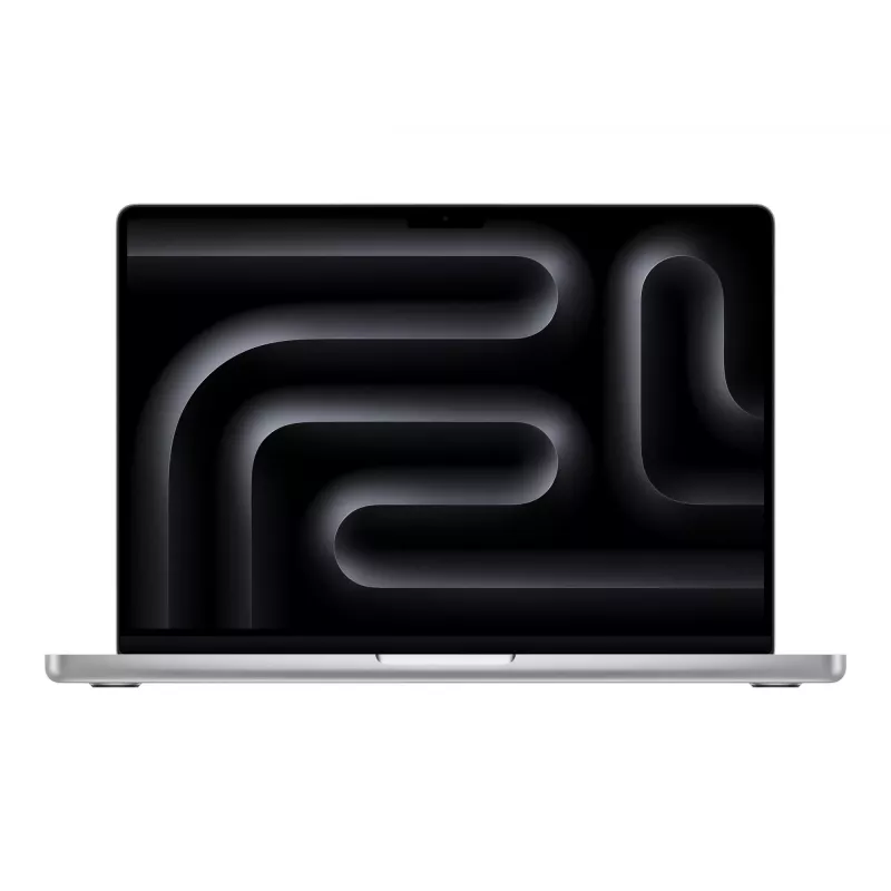 Apple MacBook Pro 14 ιντσών Apple M5 Pro 15C CPU, 16C GPU/24GB/1TB SSD/Ασημί/SWE