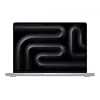Apple MacBook Pro 14 ιντσών Apple M5 Pro 18C CPU, 20C GPU/24GB/2TB SSD/Ασημί/SWE