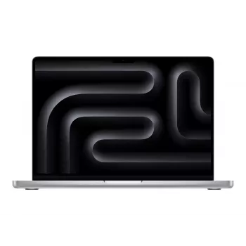 Apple MacBook Pro 14 ιντσών Apple M5 Pro 18C CPU, 20C GPU/24GB/2TB SSD/Ασημί/SWE