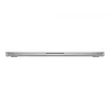 Apple MacBook Pro 14 ιντσών Apple M5 Pro 18C CPU, 20C GPU/24GB/2TB SSD/Ασημί/SWE