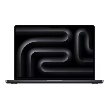 Apple MacBook Pro 14 ιντσών Apple M5 Pro 15C CPU, 16C GPU/24GB/1TB SSD/Space Black/SWE