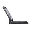 Apple Magic Keyboard για iPad Air 11 ιντσών (M4, M3) - Ρωσικό - Μαύρο