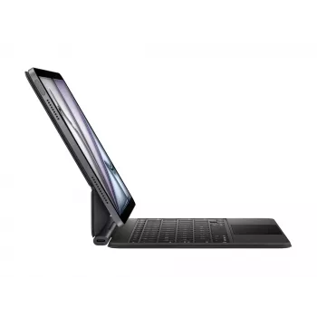 Apple Magic Keyboard για iPad Air 11 ιντσών (M4, M3) - Ρωσικό - Μαύρο