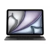 Apple Magic Keyboard για iPad Air 11 ιντσών (M4, M3) - Σουηδικό - Μαύρο