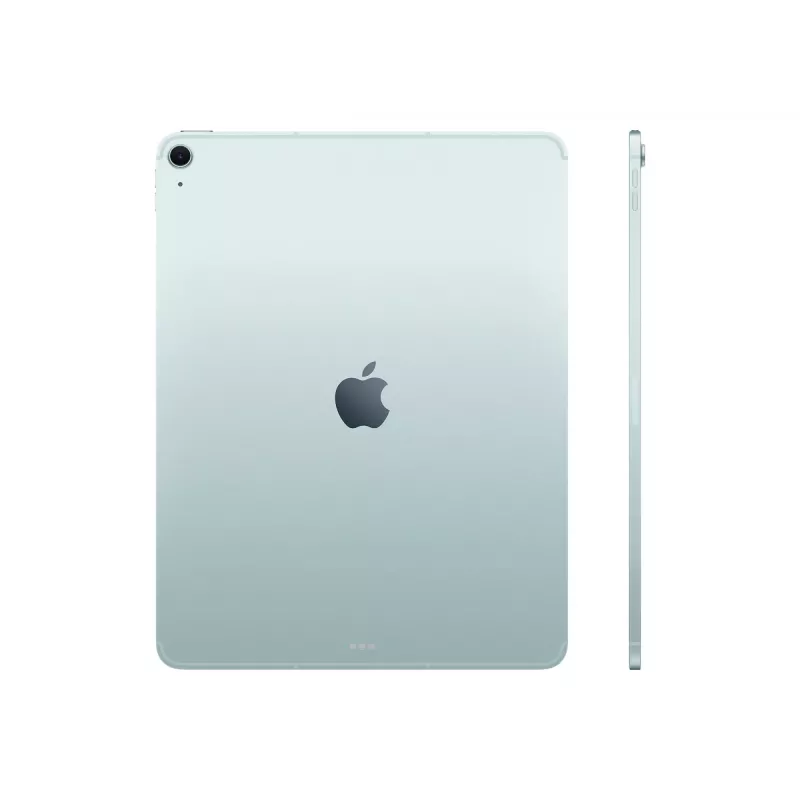 Apple iPad Air Wi-Fi + Cellular 13 ιντσών 1TB μπλε M4
