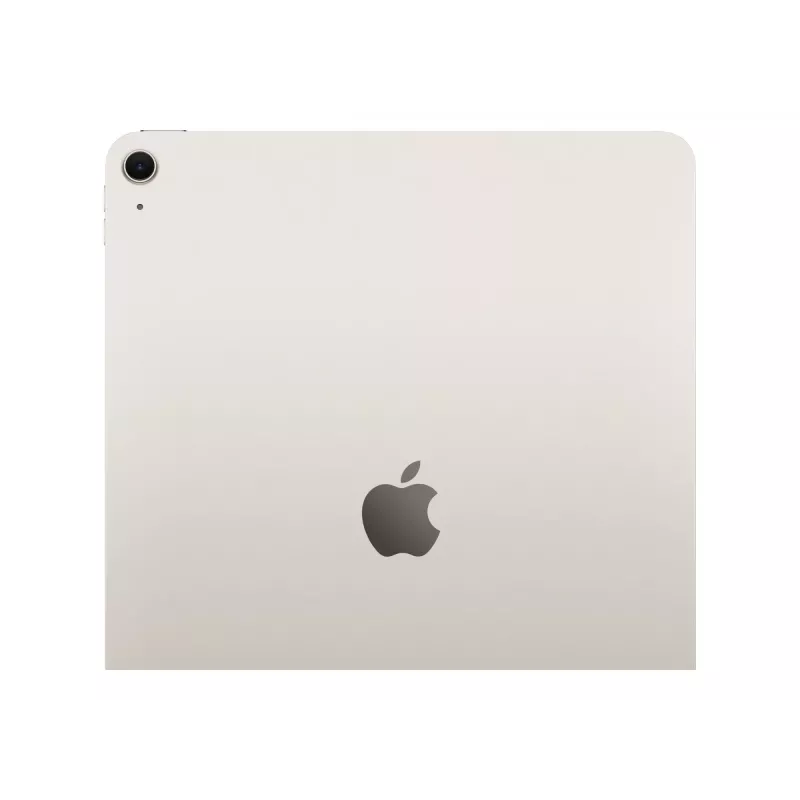 Apple iPad Air 13 ιντσών Starlight 1024GB M4 Wi-Fi 12GB RAM