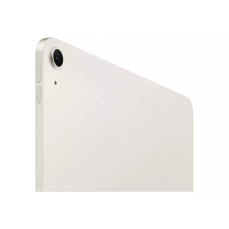 Apple iPad Air 13 ιντσών Starlight 1024GB M4 Wi-Fi 12GB RAM