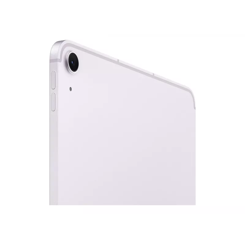 Apple iPad Air 11 ιντσών Wi-Fi + Cellular 512GB Lila M4 Chip