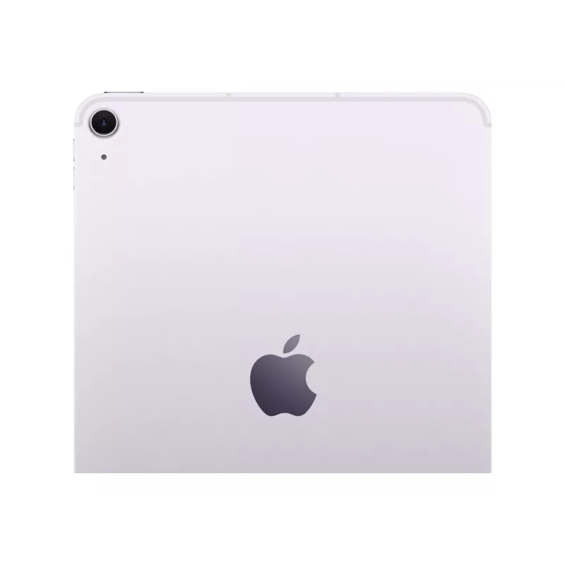 Apple iPad Air 11 ιντσών Wi-Fi + Cellular 512GB Lila M4 Chip