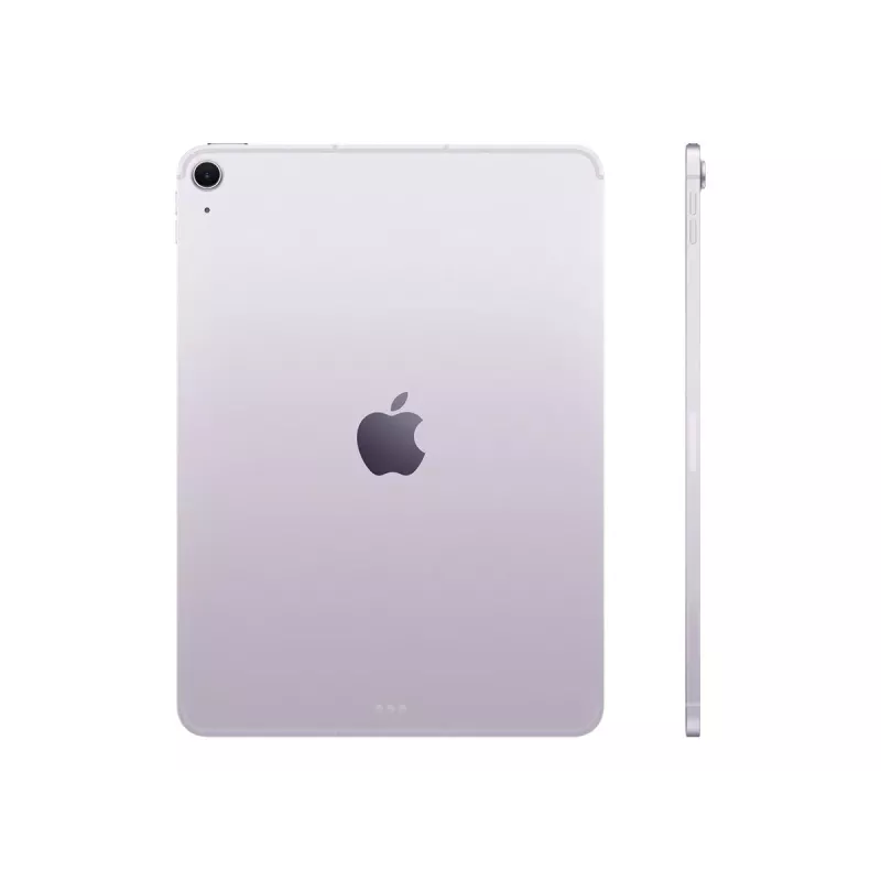 Apple iPad Air 11 ιντσών Wi-Fi + Cellular 512GB Lila M4 Chip