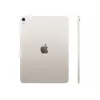 Apple iPad Air 11 ιντσών M4 Wi-Fi 1TB - Starlight