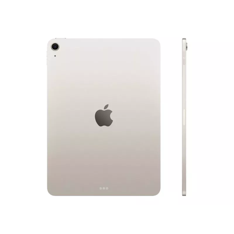 Apple iPad Air 11 ιντσών M4 Wi-Fi 1TB - Starlight