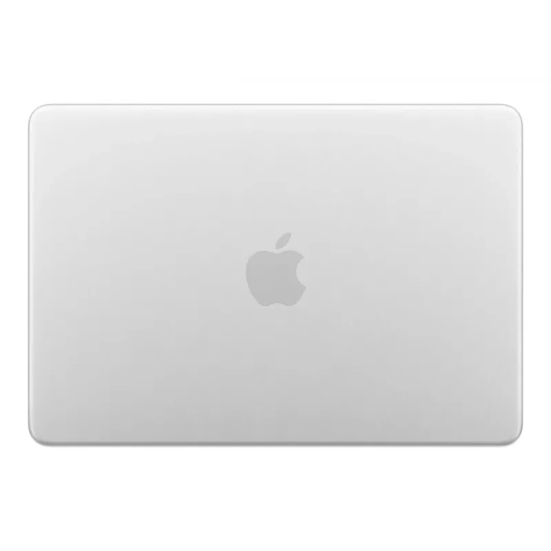 Apple MacBook Neo 13 ιντσών Apple A18 Pro 6C CPU, 5C GPU/8GB/256GB SSD/Ασημί/SWE
