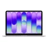 Apple MacBook Neo 13 ιντσών Apple A18 Pro 6C CPU, 5C GPU/8GB/512GB SSD/Touch ID/Ασημί/SWE