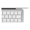 Apple MacBook Neo 13 ιντσών Apple A18 Pro 6C CPU, 5C GPU/8GB/512GB SSD/Touch ID/Ασημί/SWE