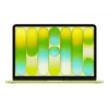 Apple MacBook Neo 13 ιντσών Apple A18 Pro 6C CPU, 5C GPU/8GB/256GB SSD/Citrus/SWE