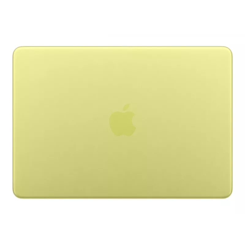 Apple MacBook Neo 13 ιντσών Apple A18 Pro 6C CPU, 5C GPU/8GB/256GB SSD/Citrus/SWE