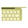 Apple MacBook Neo 13 ιντσών Apple A18 Pro 6C CPU, 5C GPU/8GB/512GB SSD/Touch ID/Citrus/SWE