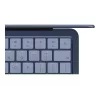 Apple MacBook Neo 13 ιντσών Apple A18 Pro 6C CPU, 5C GPU/8GB/256GB SSD/Indigo/SWE