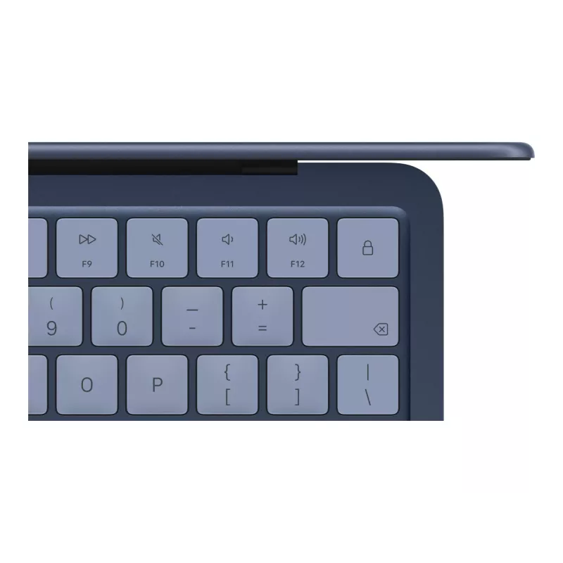 Apple MacBook Neo 13 ιντσών Apple A18 Pro 6C CPU, 5C GPU/8GB/256GB SSD/Indigo/SWE