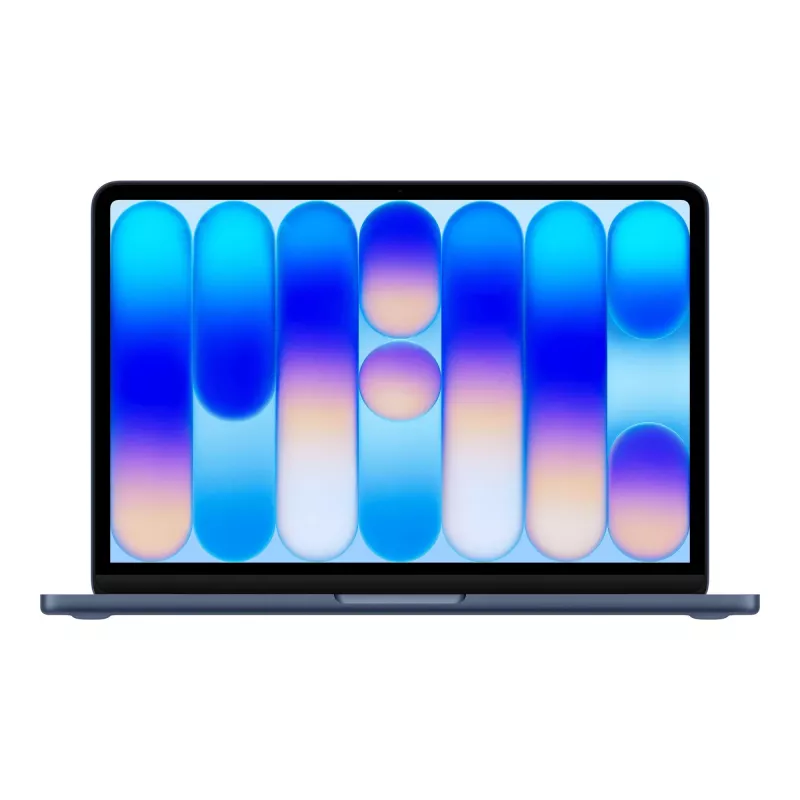 Apple MacBook Neo 13 ιντσών Apple A18 Pro 6C CPU, 5C GPU/8GB/512GB SSD/Touch ID/Indigo/SWE